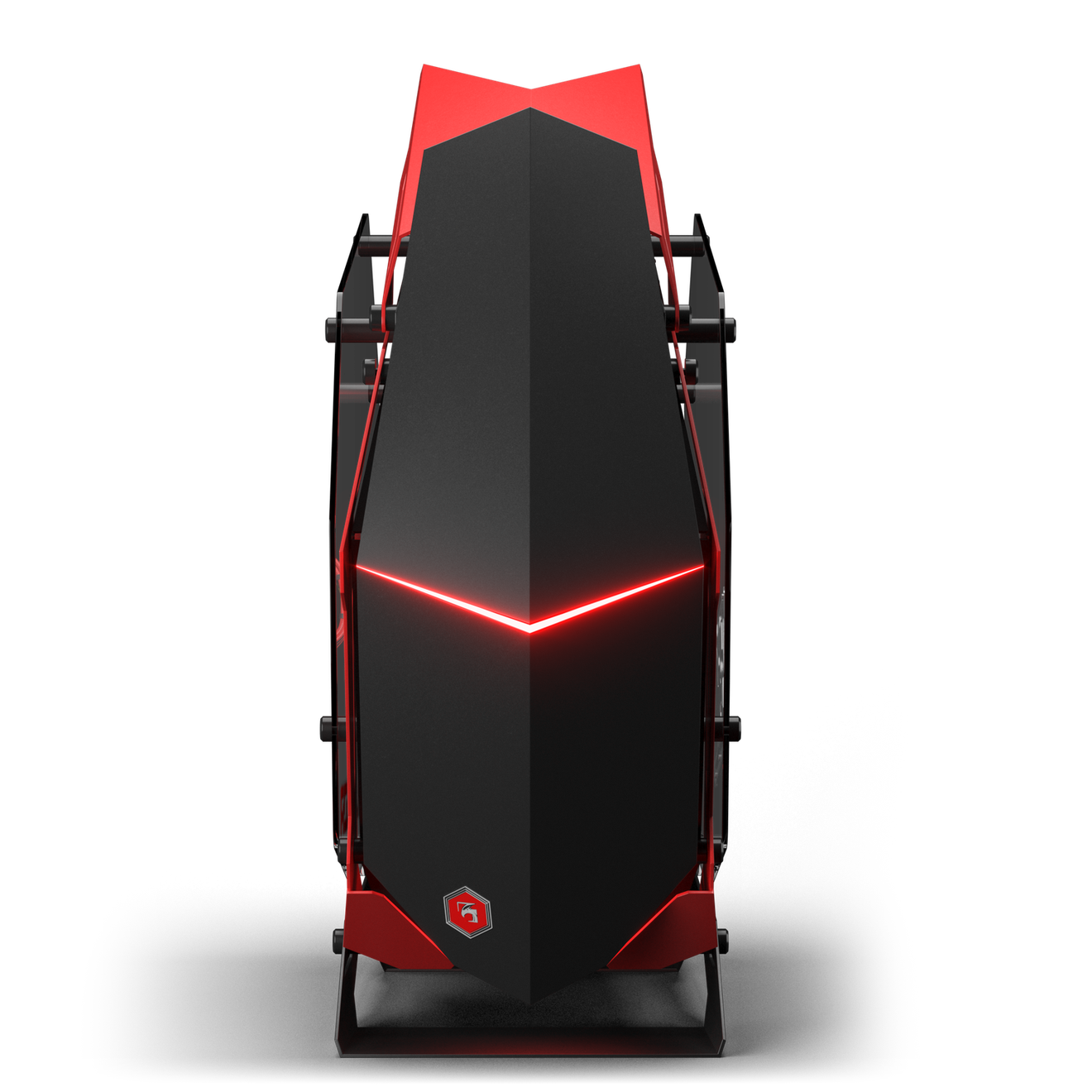 Компьютер DigitalRazor PERFORMANCE X7, фото №2