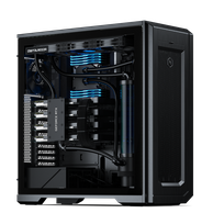 Компьютер DigitalRazor Custom Hydro, фото №1