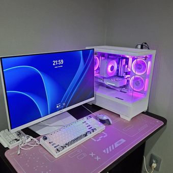 Компьютер DigitalRazor Core X7 SNOW, фото №2