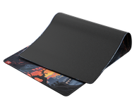 Коврик для мыши DigitalRazor Elden Ring pixel Gray 90x40см, фото №6