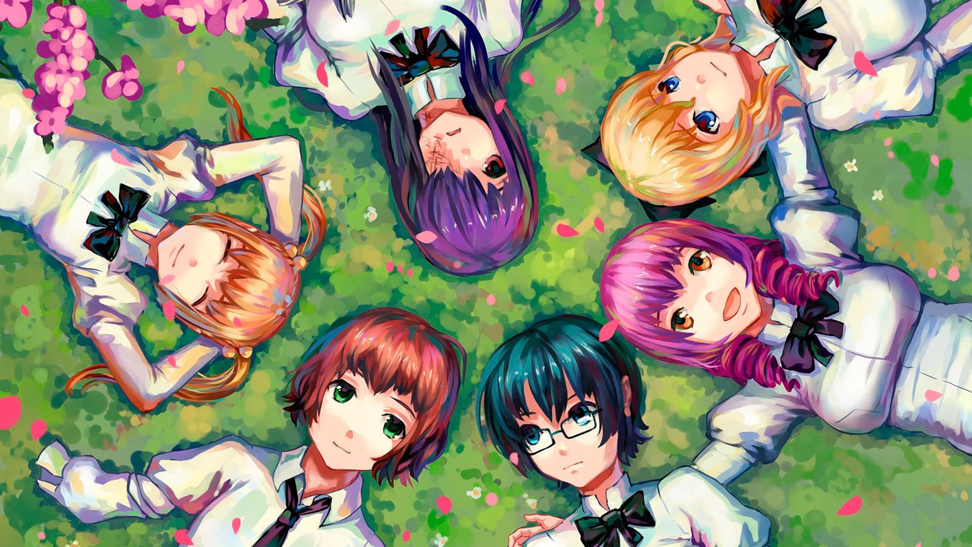 Katawa Shoujo