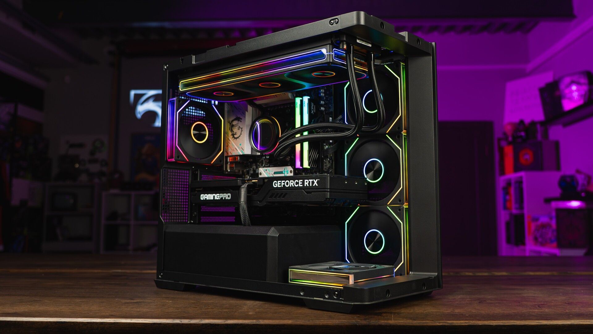 Компьютер DigitalRazor