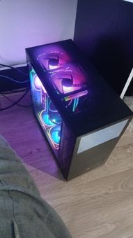 Компьютер DigitalRazor PROGAMING X5, фото №6