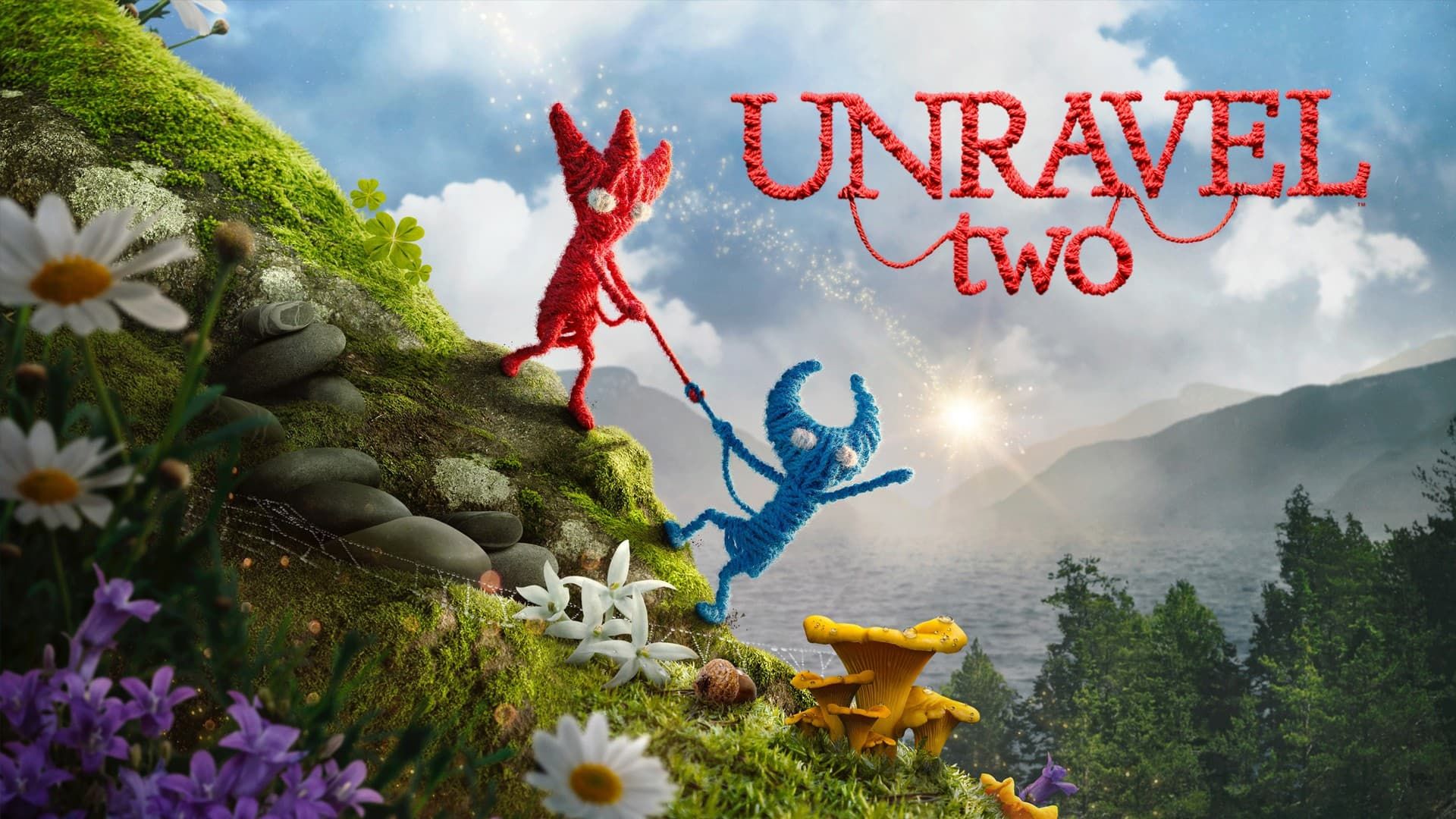 Unravel Two