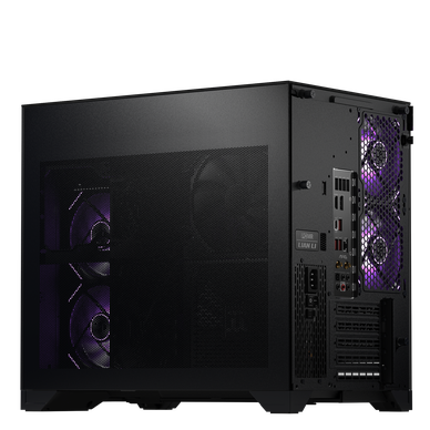 Компьютер DigitalRazor PERFORMANCE X3, фото №5