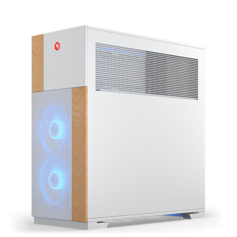 Игровой компьютер DigitalRazor PERFORMANCE X5, фото №3