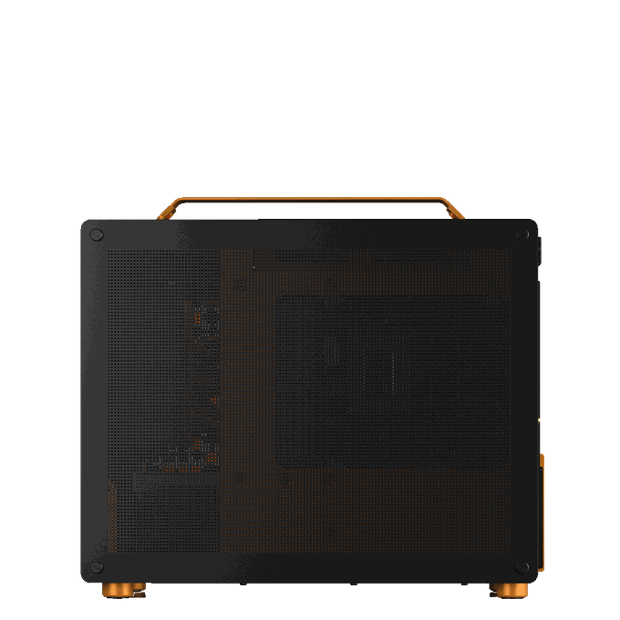 Игровой компьютер DigitalRazor Performance SE, фото №4