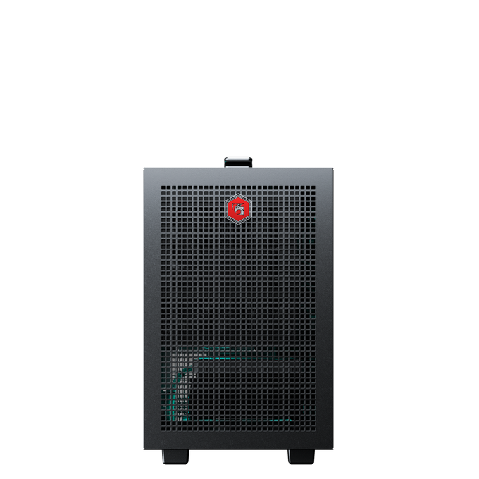 Игровой компьютер DigitalRazor Core X1, фото №2