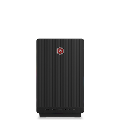 Компьютер DigitalRazor SHIFT X5, фото №2