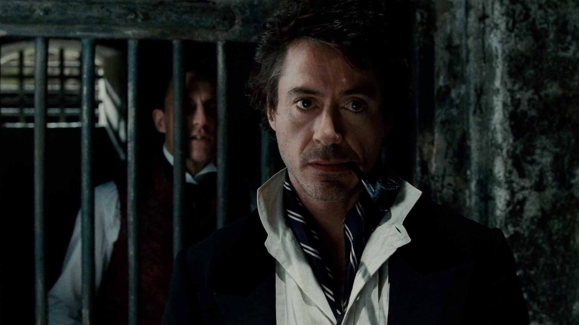 «Шерлок Холмс»