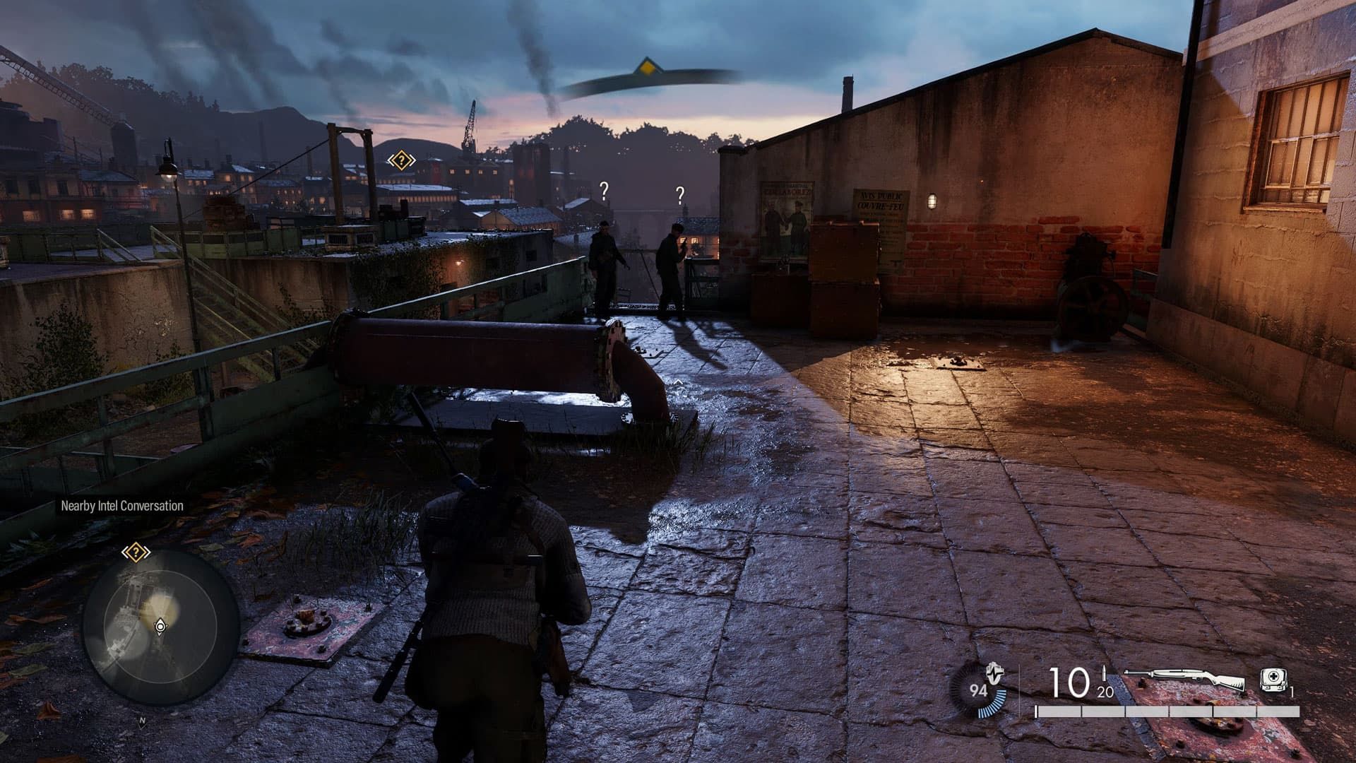 Sniper Elite 5