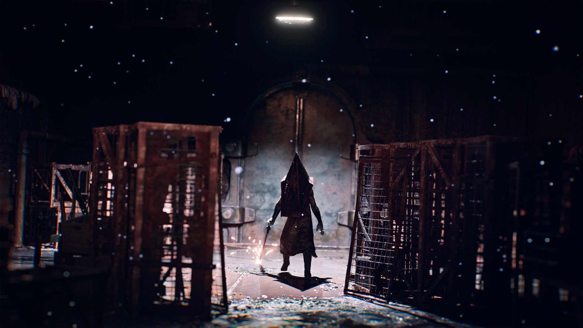 Silent Hill 2 (2024)