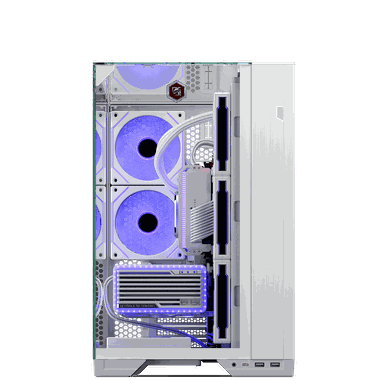 Компьютер DigitalRazor PERFORMANCE X3W, фото №2