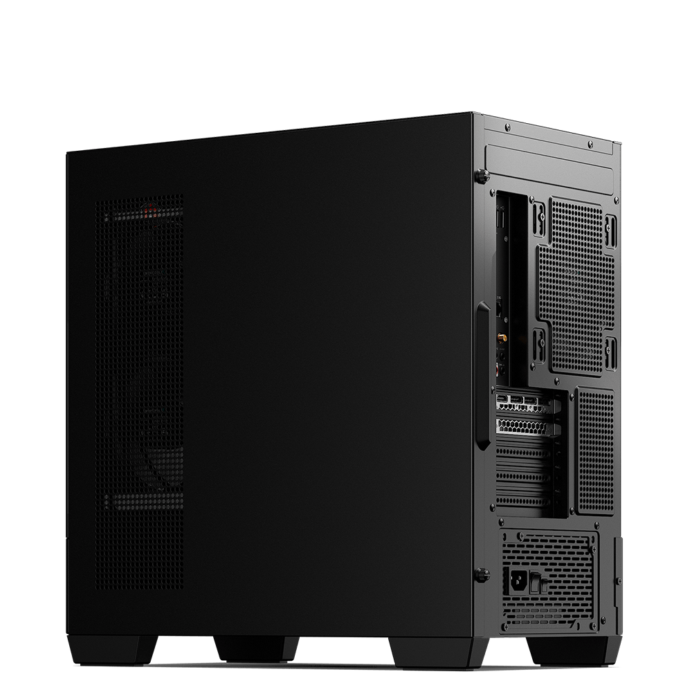 Компьютер DigitalRazor Core X7B, фото №5