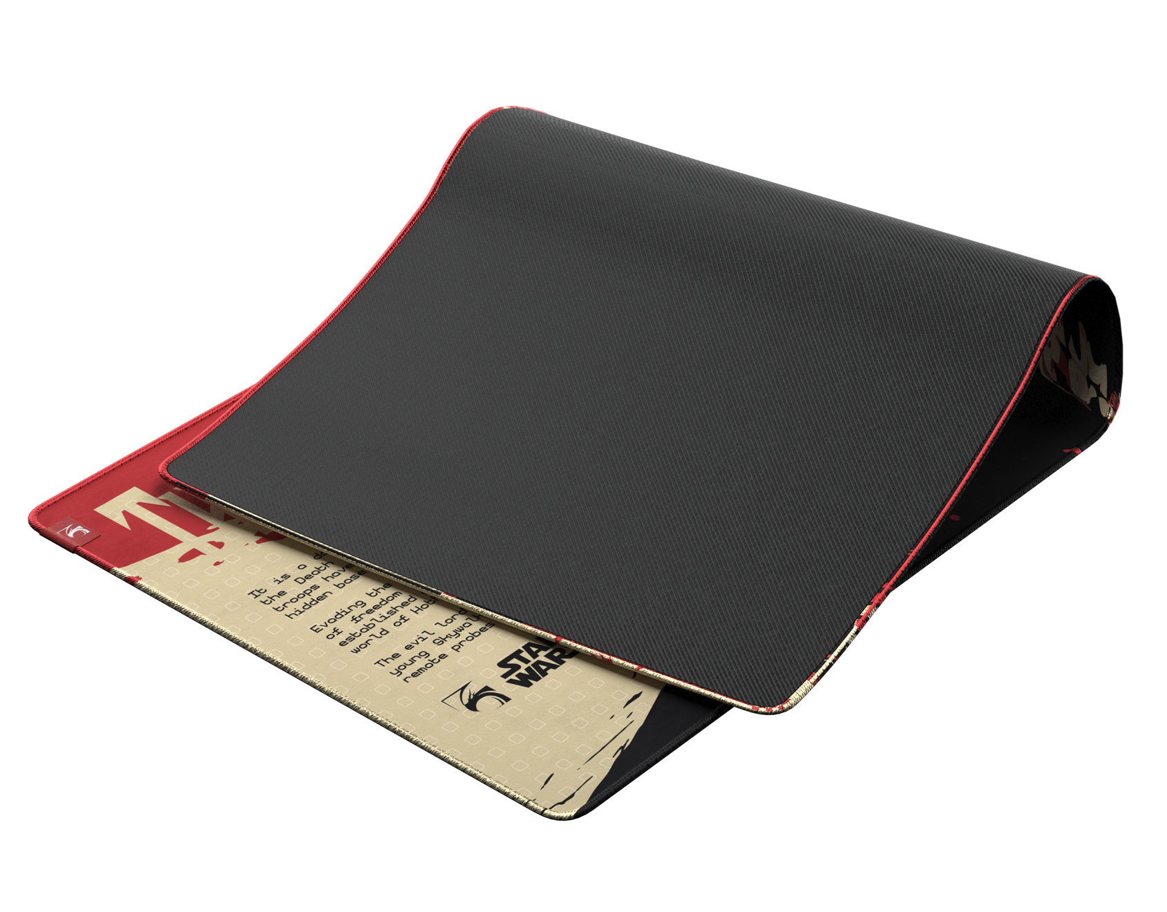 Материал коврика