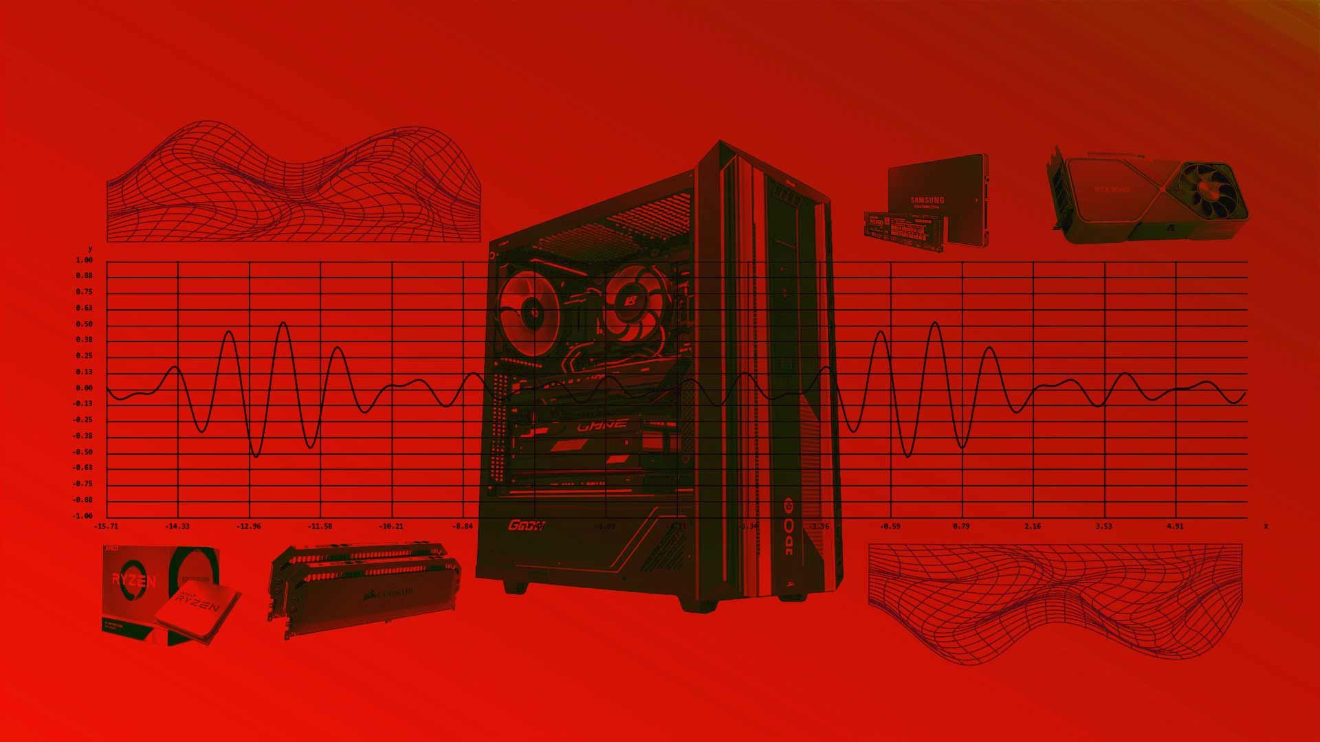 Как протестировать ПК