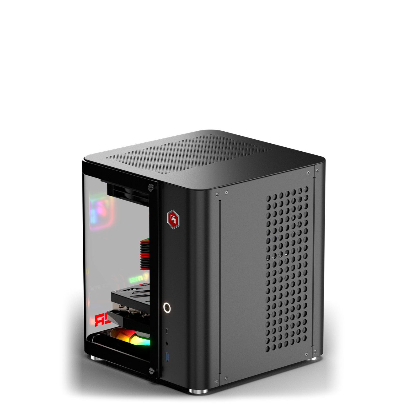 Компьютер DigitalRazor SHIFT X1, фото №6
