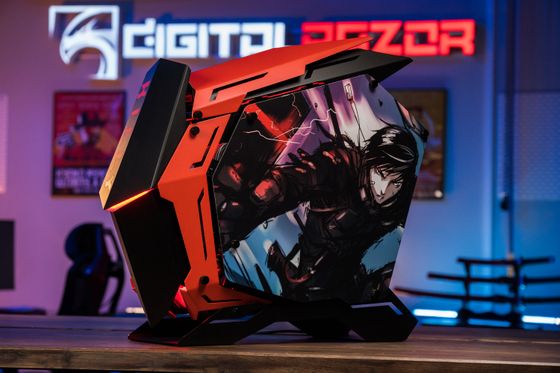 Реализованные проекты