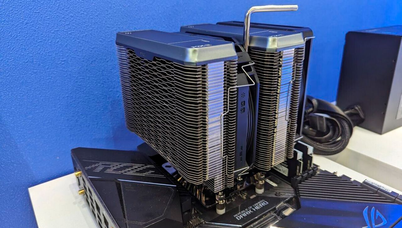 По следам Computex 2023: показываем-рассказываем самое интересное