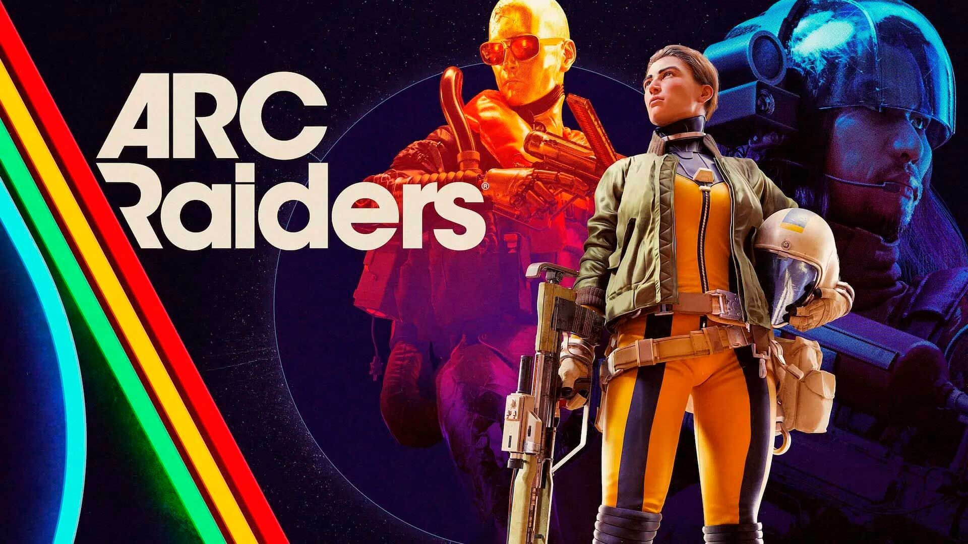 Arc Raiders: хит или проходняк на пару вечеров?