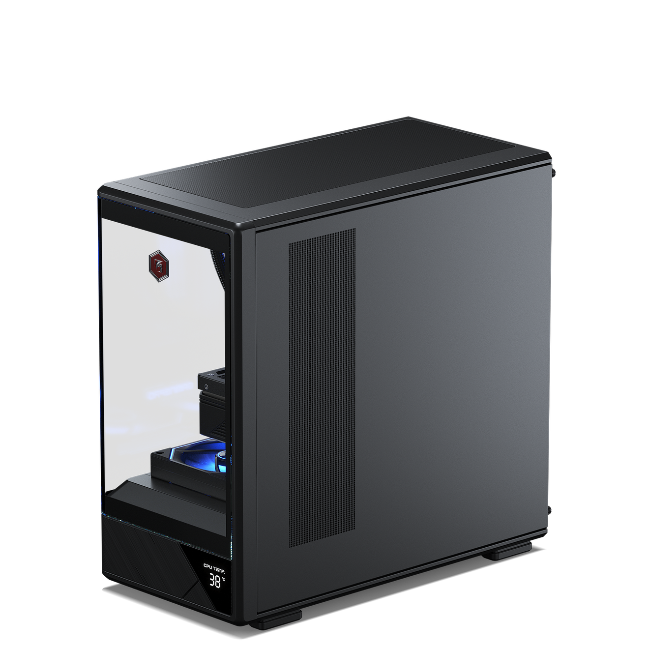 Компьютер DigitalRazor PROGAMING X3, фото №6