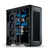 Компьютер DigitalRazor 900D Tower, фото №1