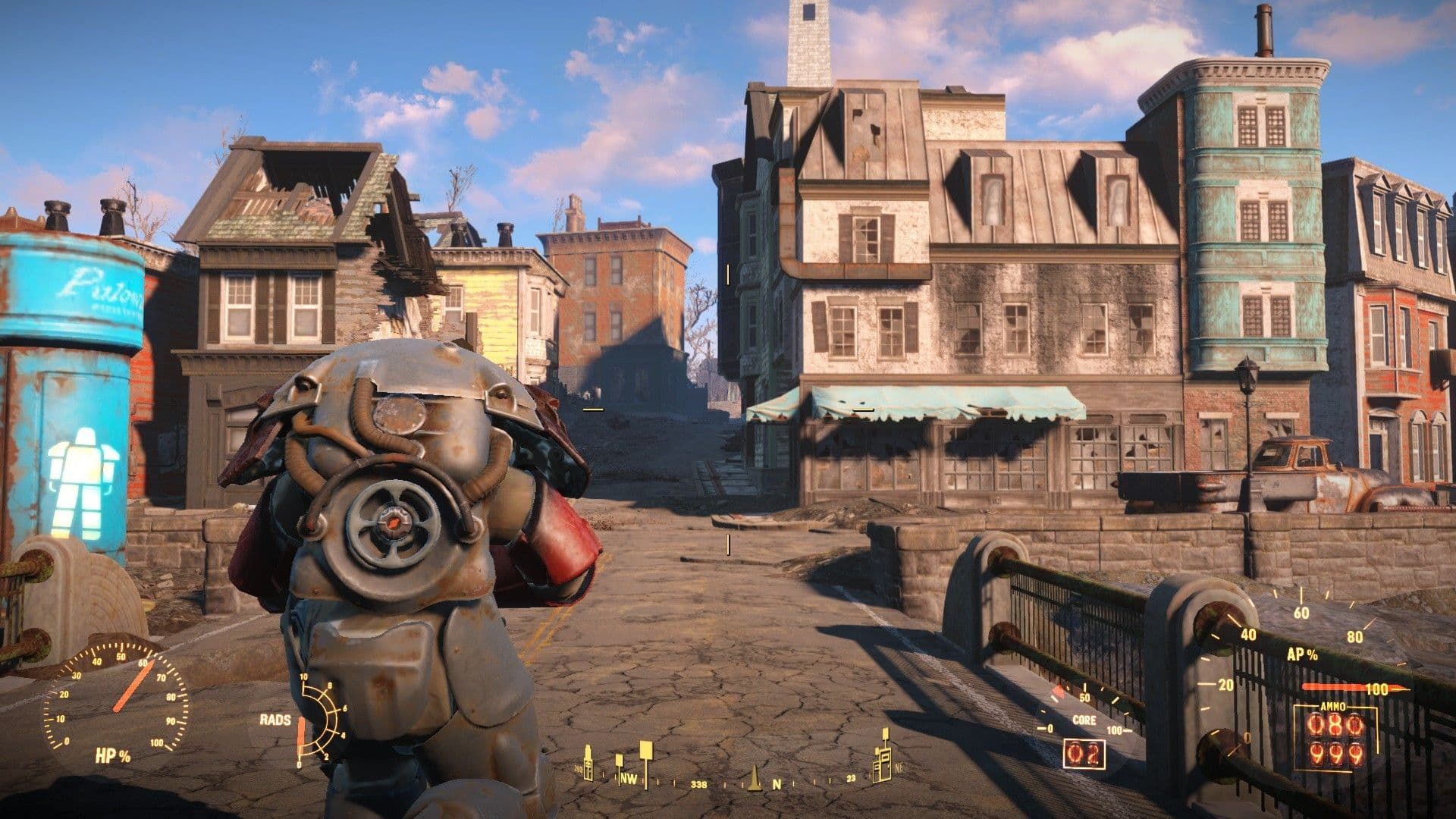 Fallout 4