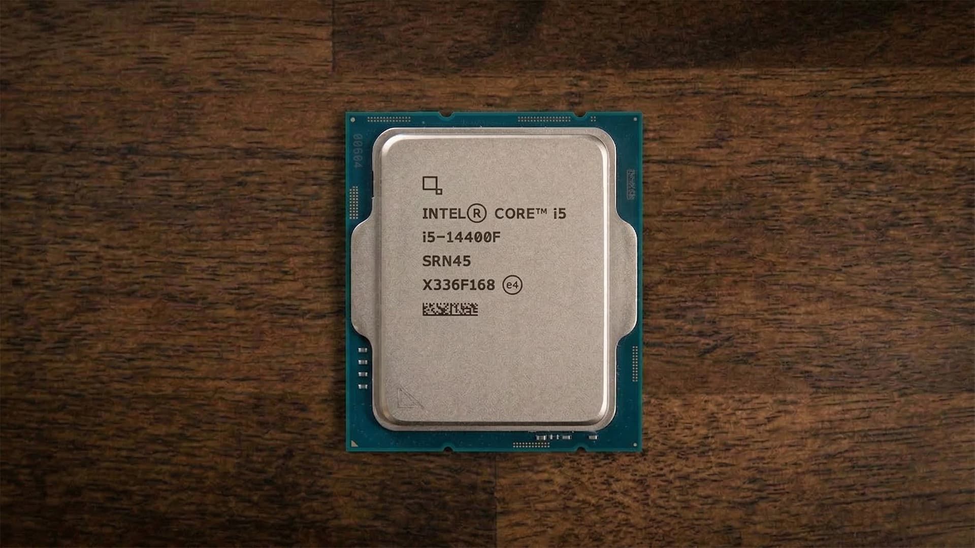 Intel Core i5-14400F