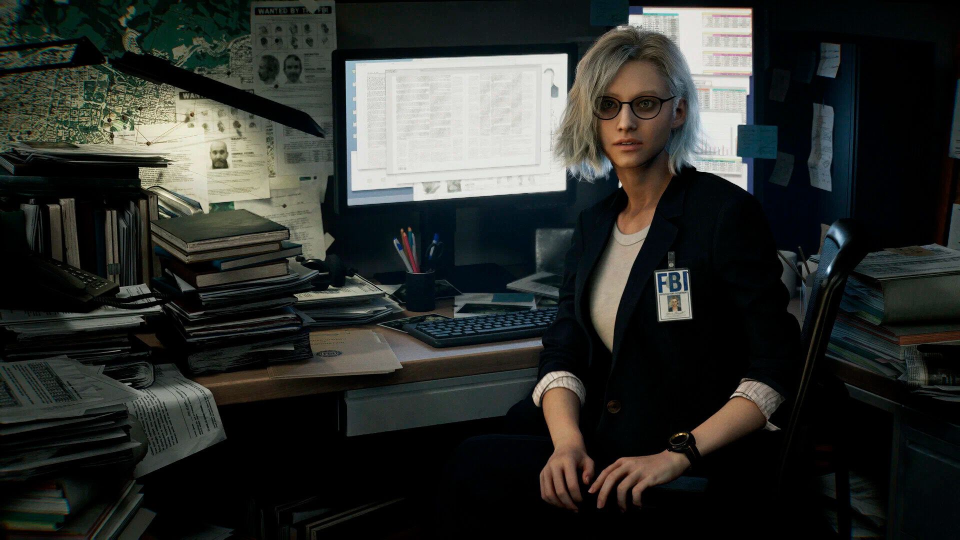 Capcom выпустила первый патч для Resident Evil Requiem