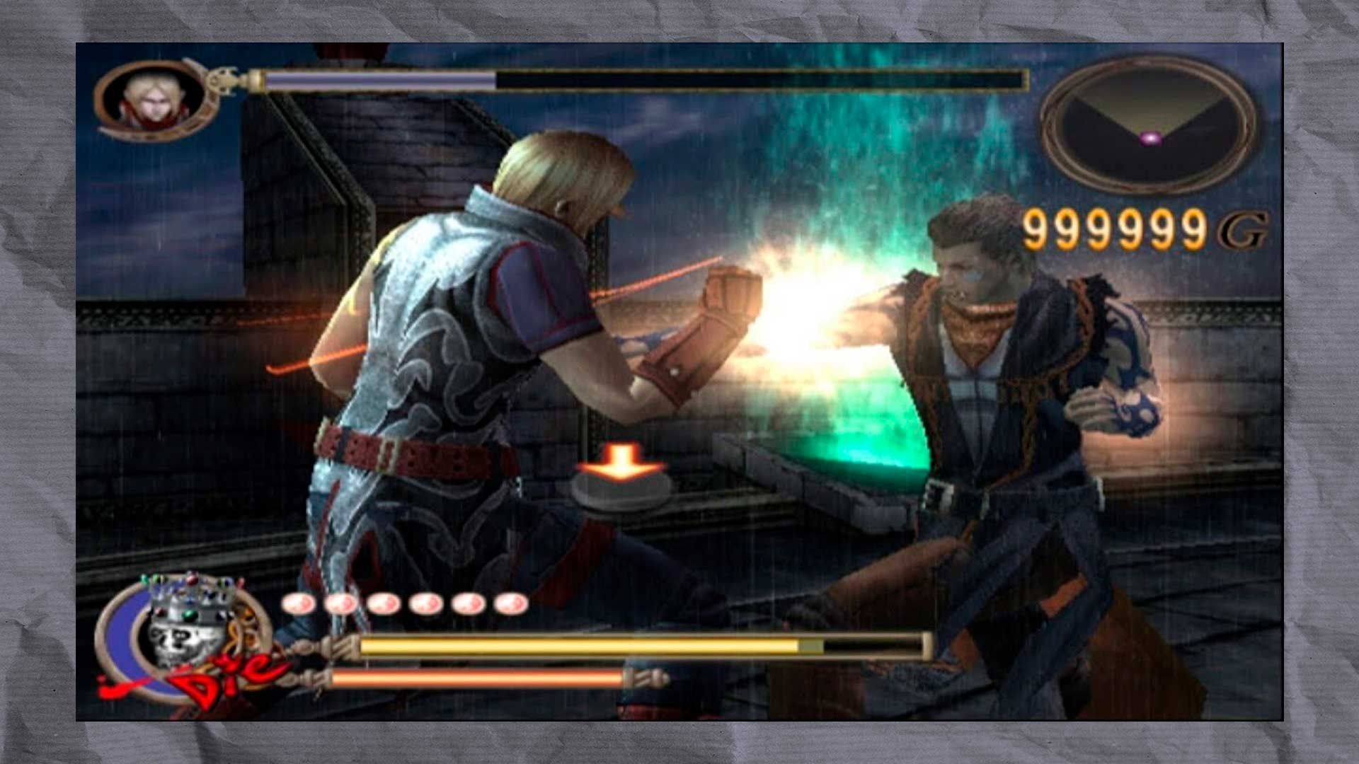 God Hand (2006)