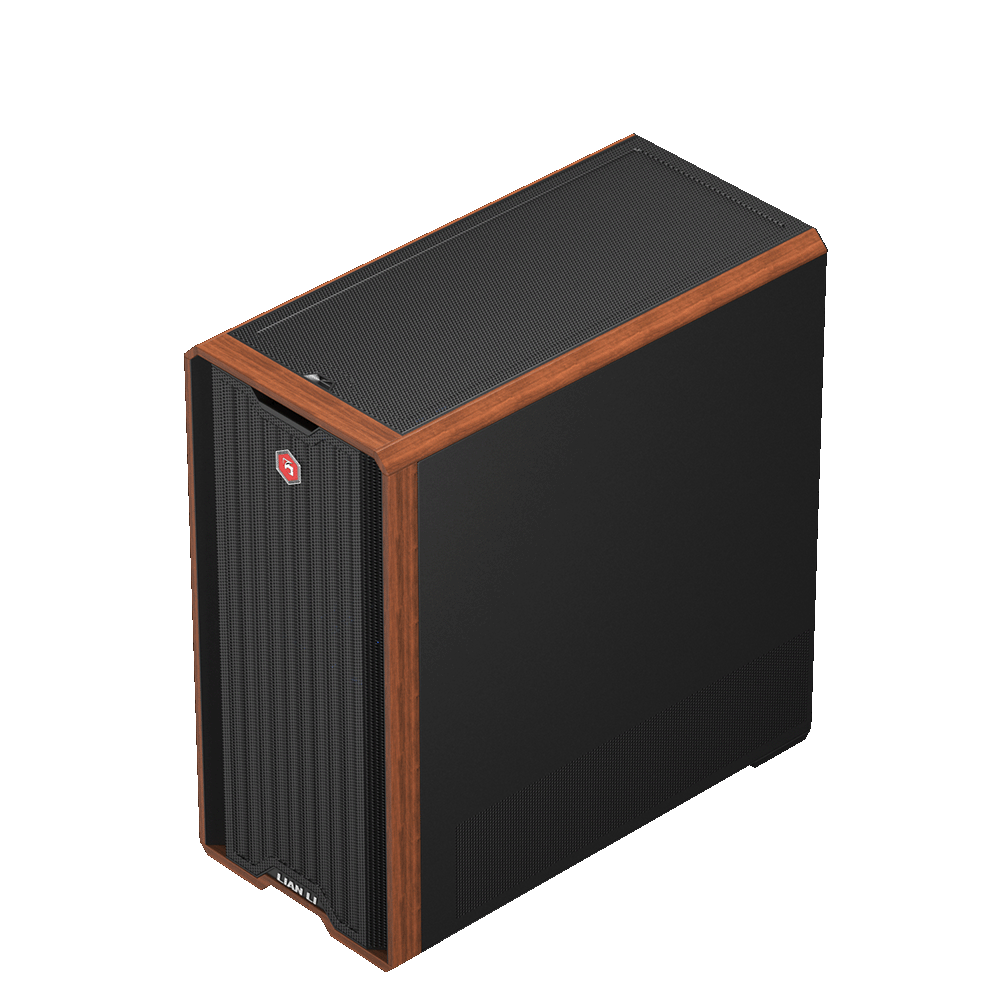 Компьютер DigitalRazor Performance SE, фото №6