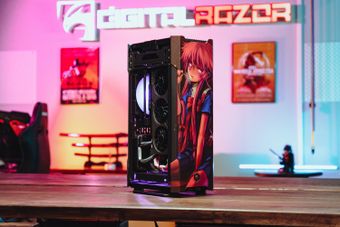 Компьютер DigitalRazor SIGNATURE Star Wars, фото №10