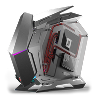 Компьютер DigitalRazor Performance T, фото №3