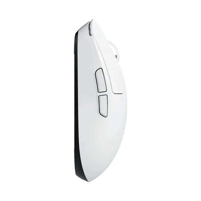 MCHOSE A5 Pro Max 4K White