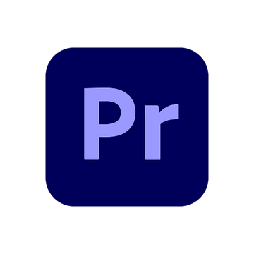 Adobe Premiere Pro