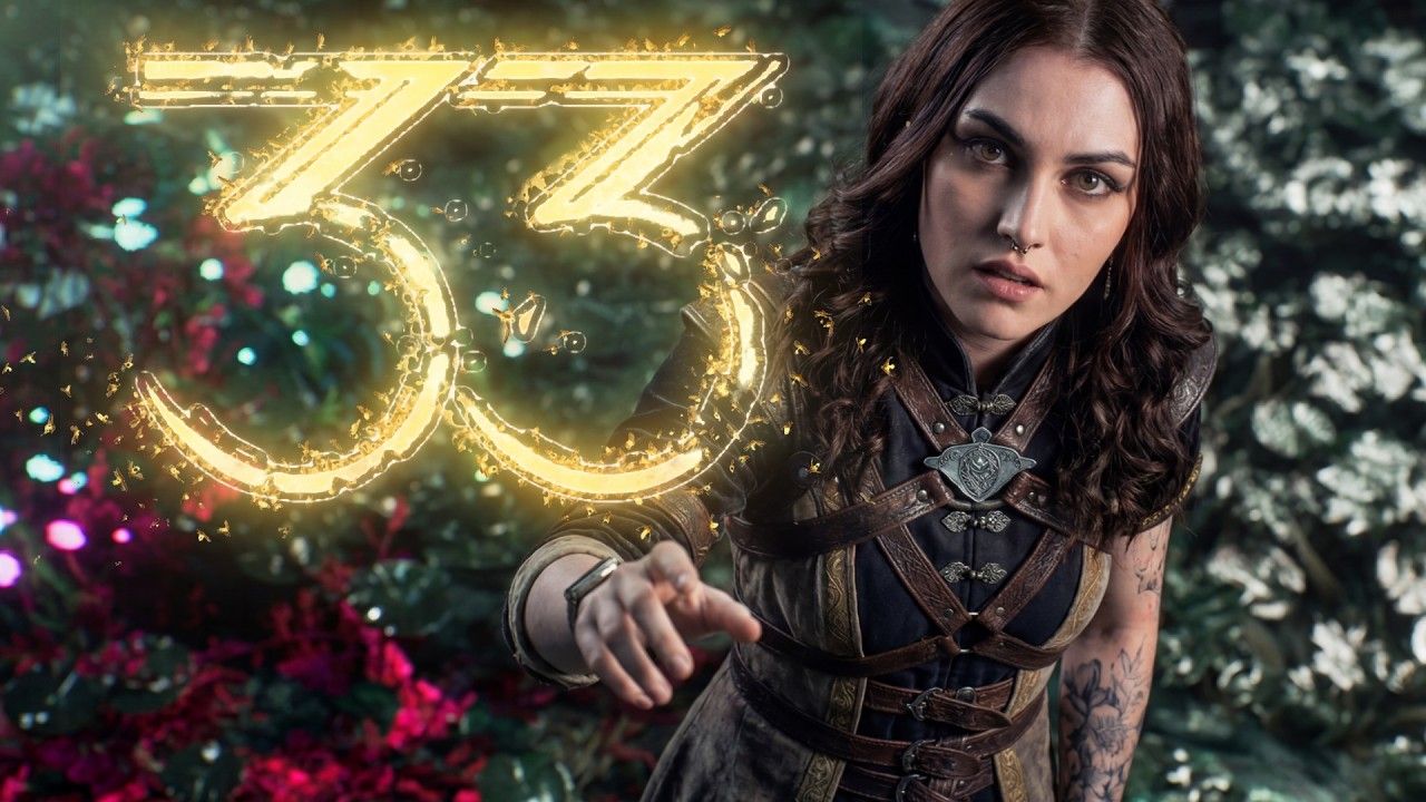 Clair Obscure: Expedition 33 | инди-чудо или красивая легенда?