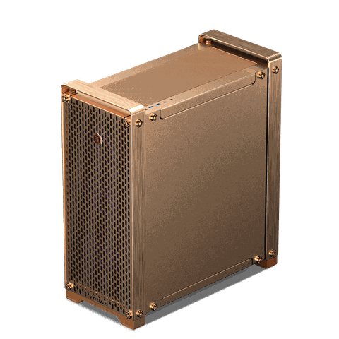 Игровой компьютер DigitalRazor PERFORMANCE X9, фото №6