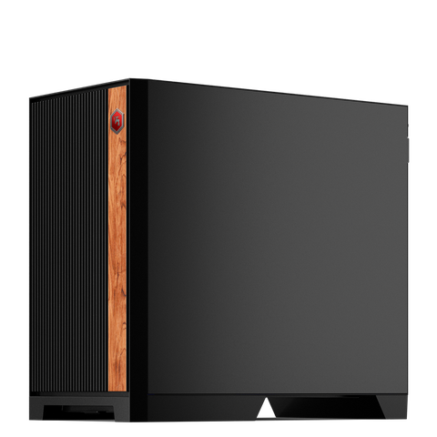 Игровой компьютер DigitalRazor Performance, фото №3