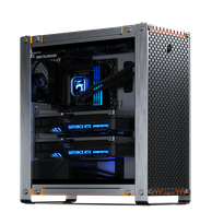 Компьютер DigitalRazor 750D Tower, фото №1