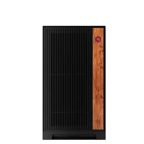 Игровой компьютер DigitalRazor PROGAMING X3, фото №2