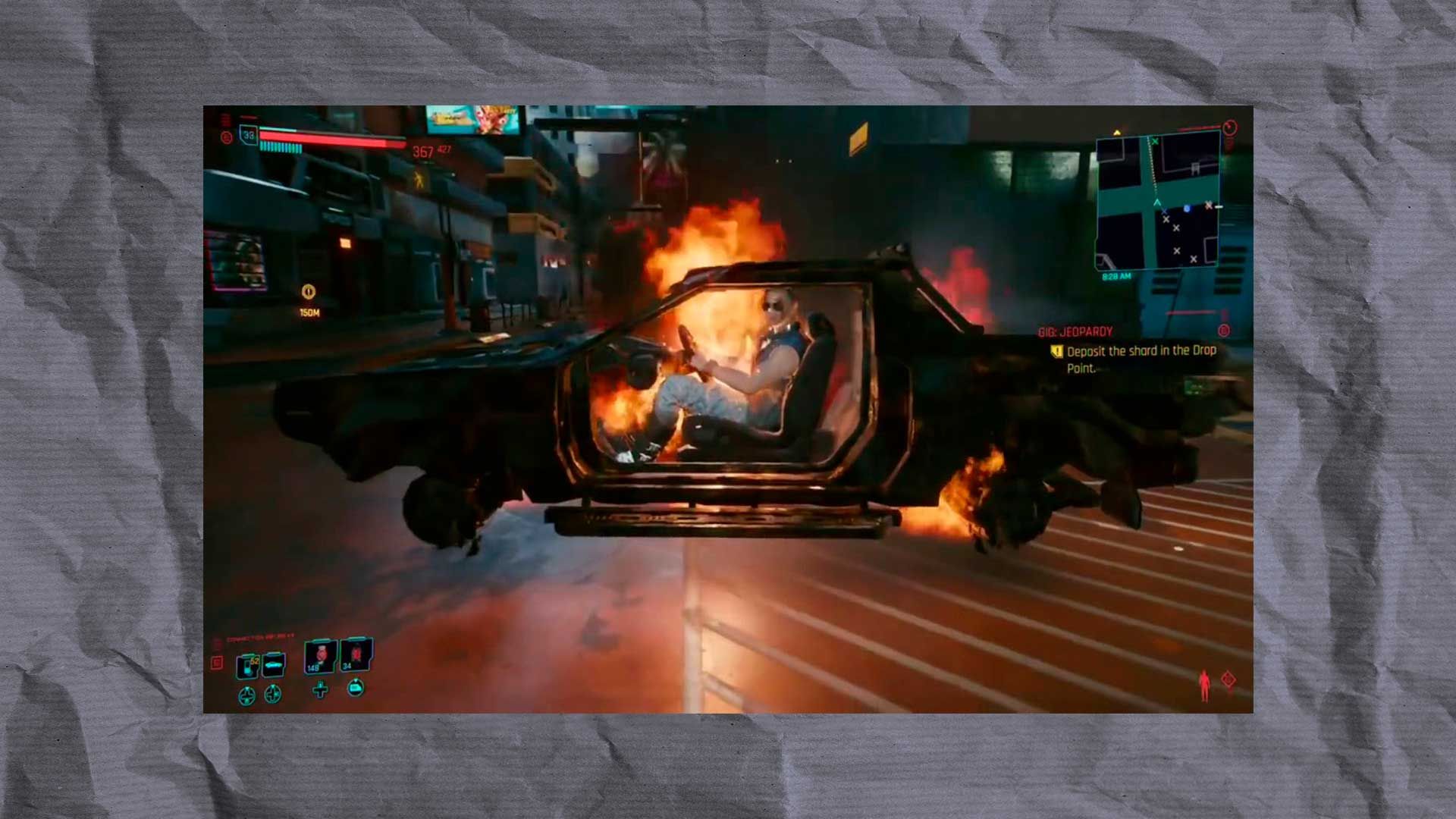 Cyberpunk 2077 (2020)