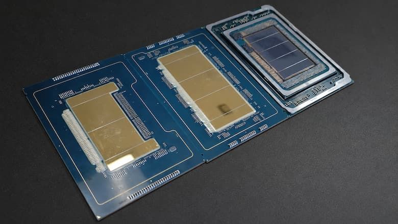 Лучшие процессоры для искусственного интеллекта: как выбрать CPU для ИИ-сервера
