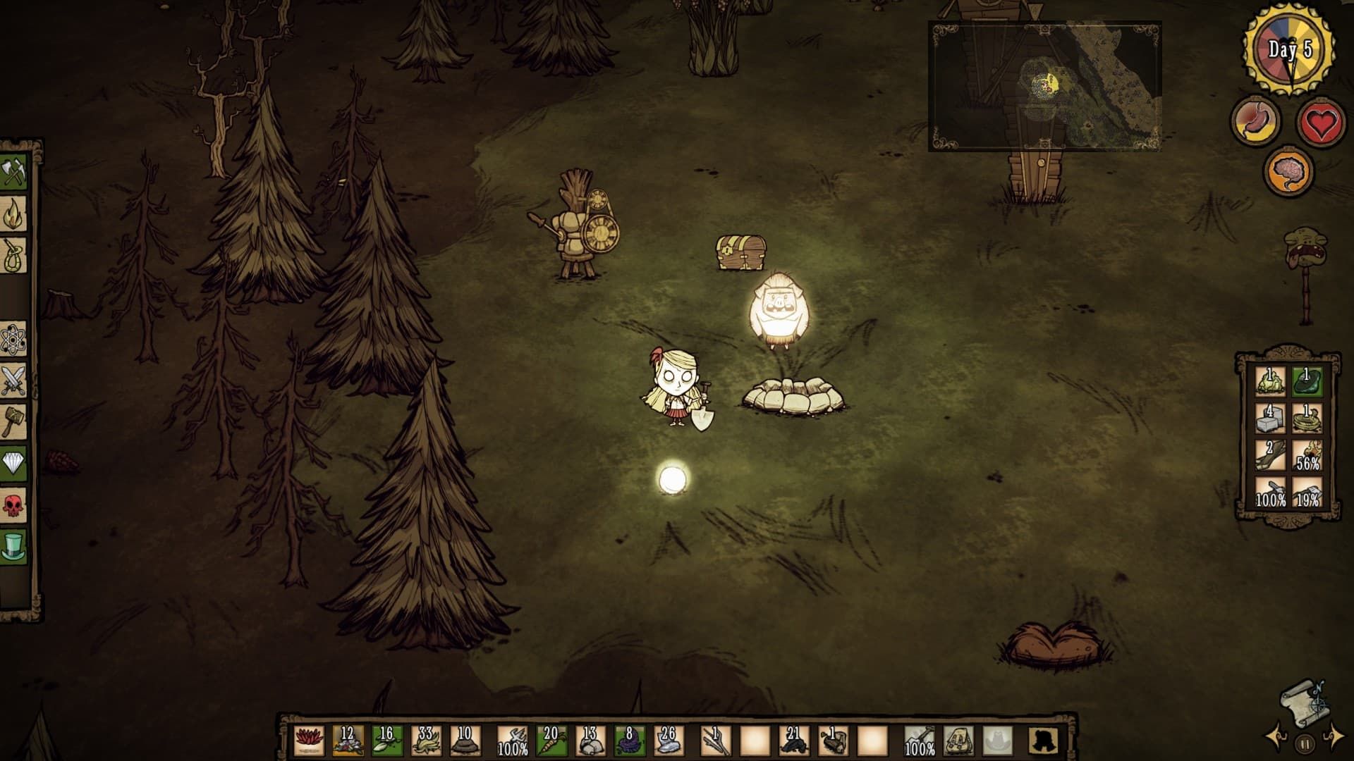 Don’t Starve Together