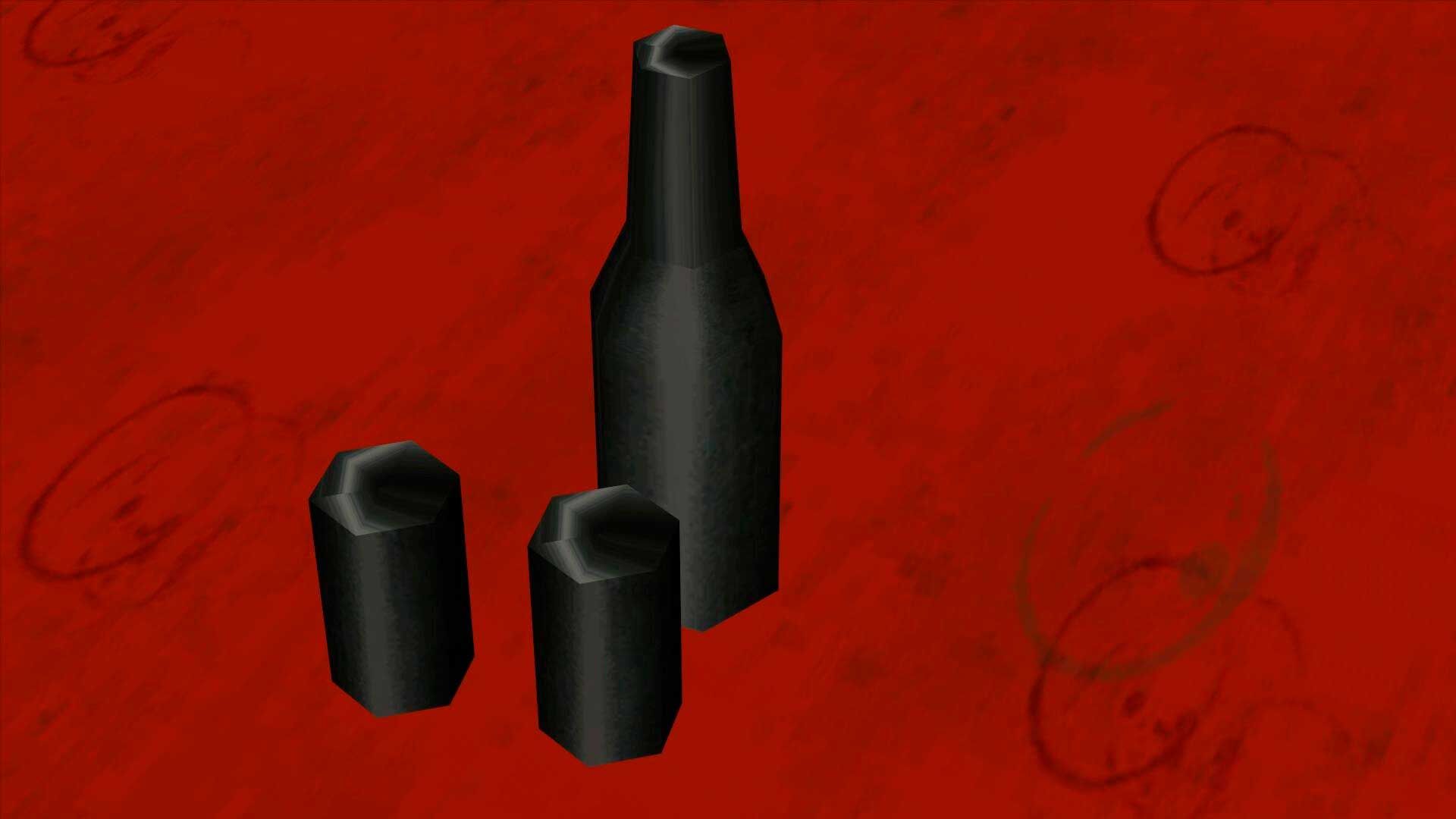 GTA: San Andreas, 2004 (фотограф — Rikki Tikki)