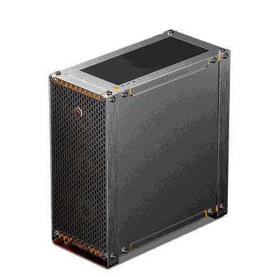 Компьютер DigitalRazor PERFORMANCE X7 EVO, фото №6