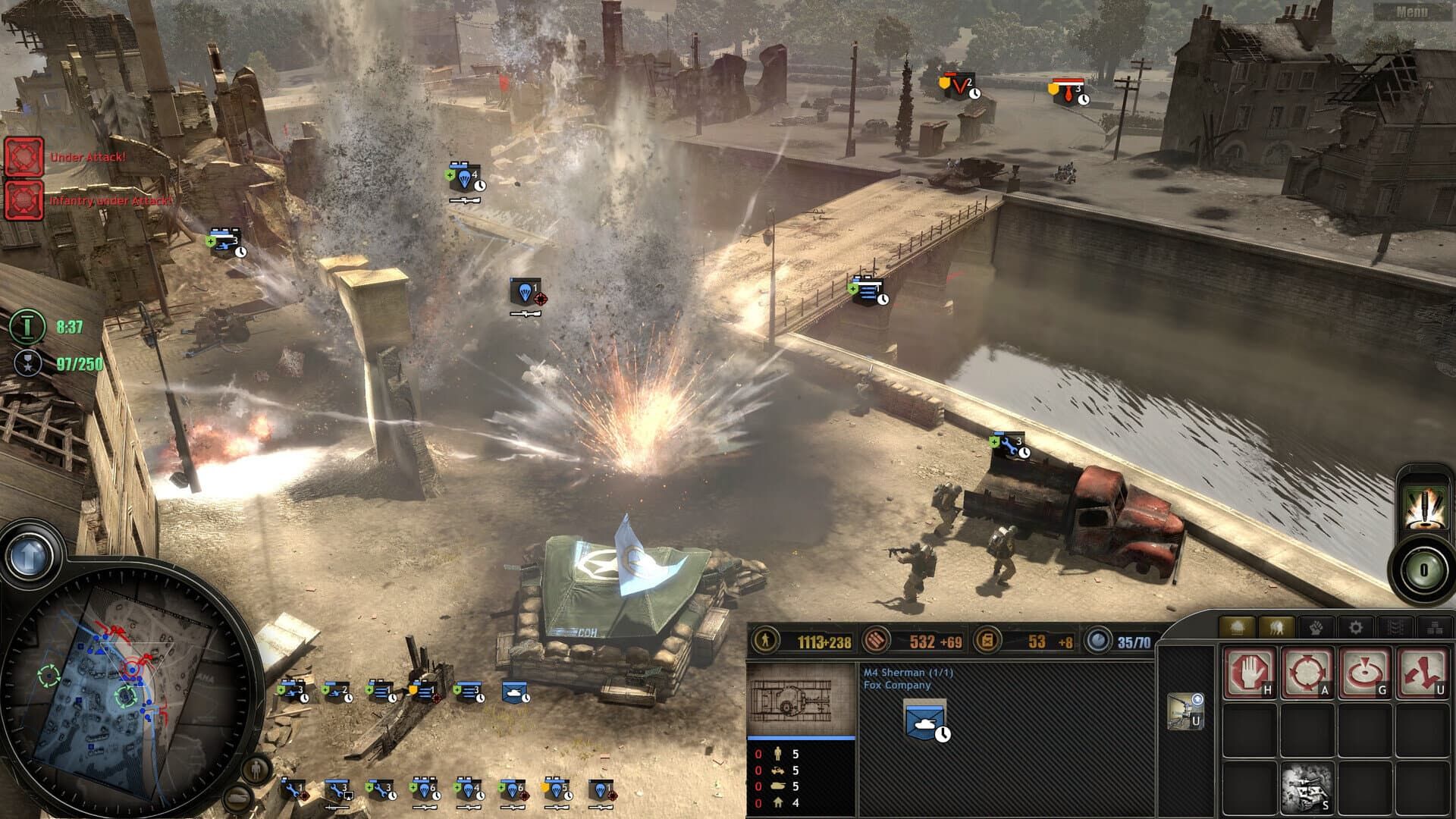 Company of Heroes – Definitive Edition