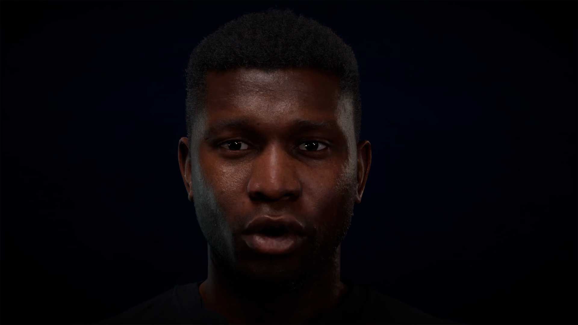 NVIDIA Audio2Face