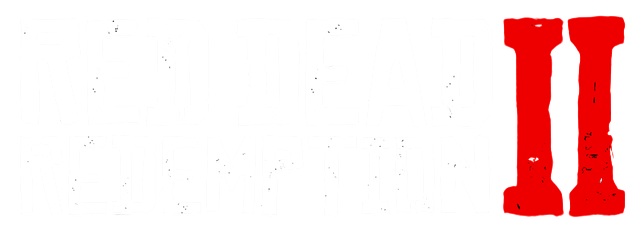 Red Dead Redemtion 2