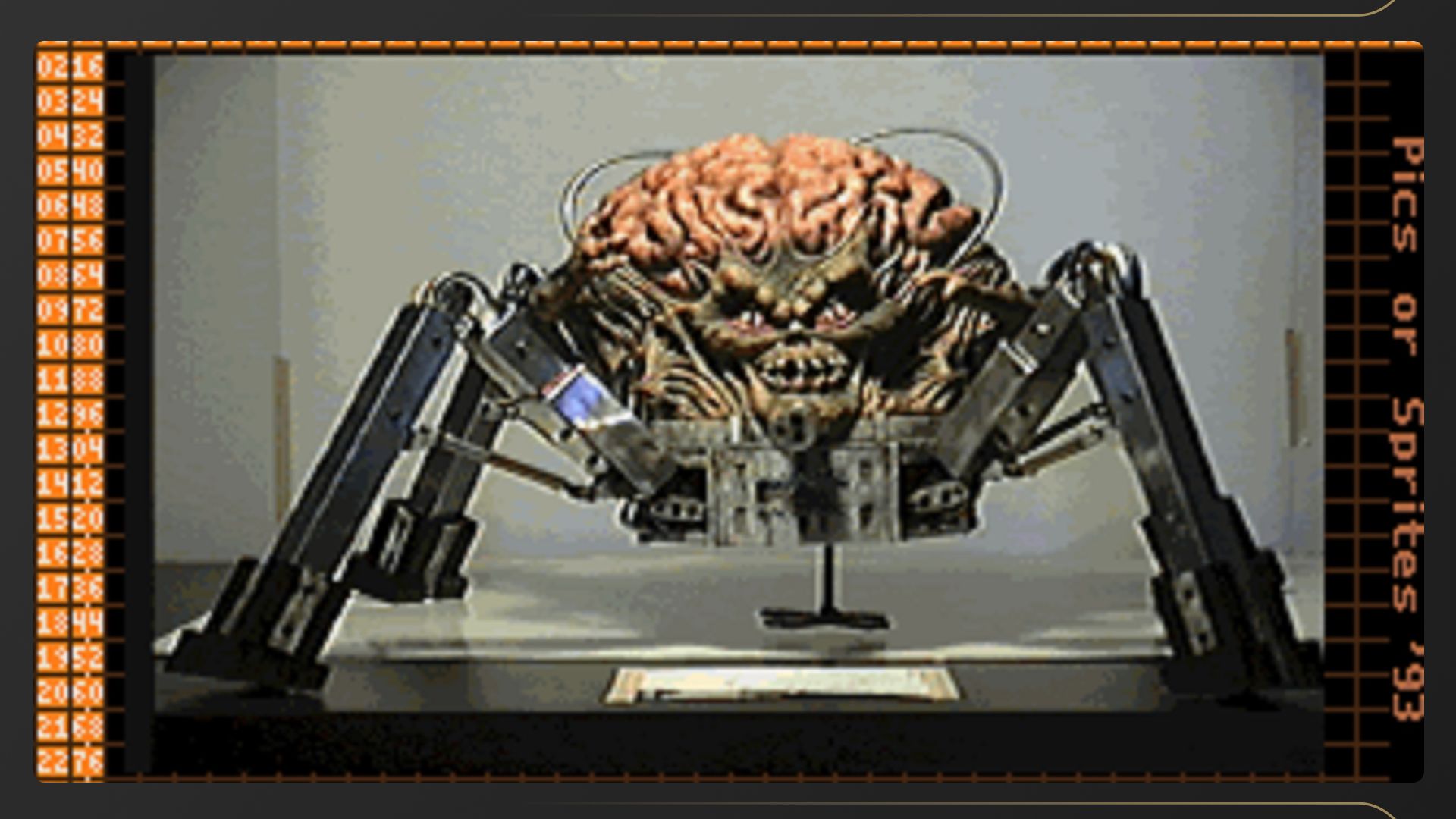 Doom сквозь время: история создания легендарной серии шутеров