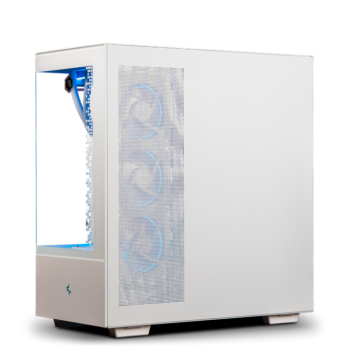 Игровой компьютер DigitalRazor Performance, фото №4